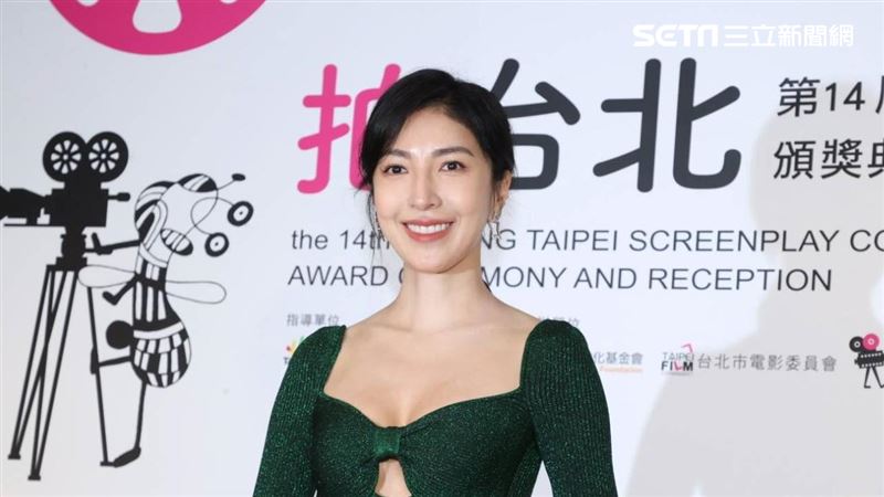 楊謹華5度搶金鐘視后：對蘇媽媽有交代了