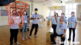 弘道老人福利基金會統一提供