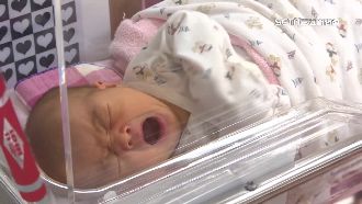 新生兒死亡創近3年新高　2019年高於日韓