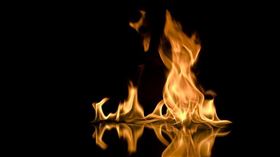 火柴,汽油,點火,（示意圖／翻攝自Pixabay）