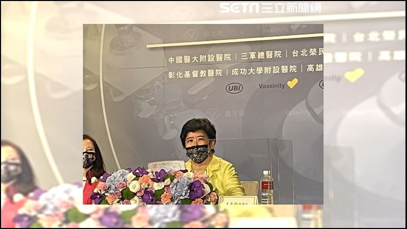 聯亞「新冠疫苗」專案製造訴願仍遭駁回！