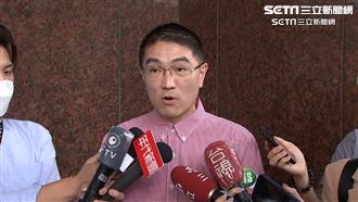綠委爆謝國樑涉洗錢　金額高達320萬美金