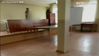 俄男不滿徵召　衝徵兵辦公室開火1人中彈