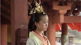 張嫣、漢惠帝、呂雉