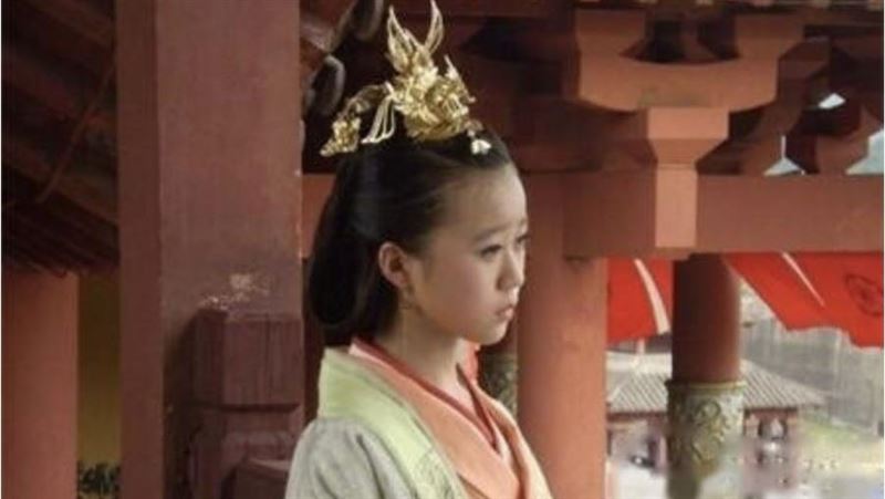 11歲嫁舅舅！最慘皇后身世曝　死後被封神