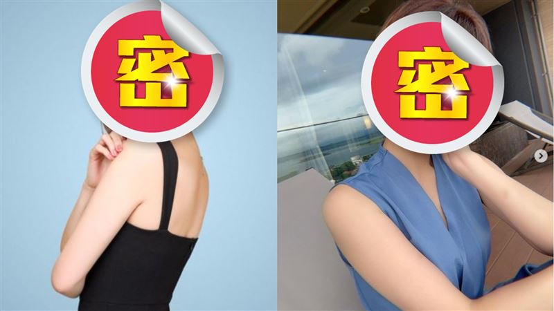 23歲女偶像宣佈「下海陪酒」：一直想嘗試