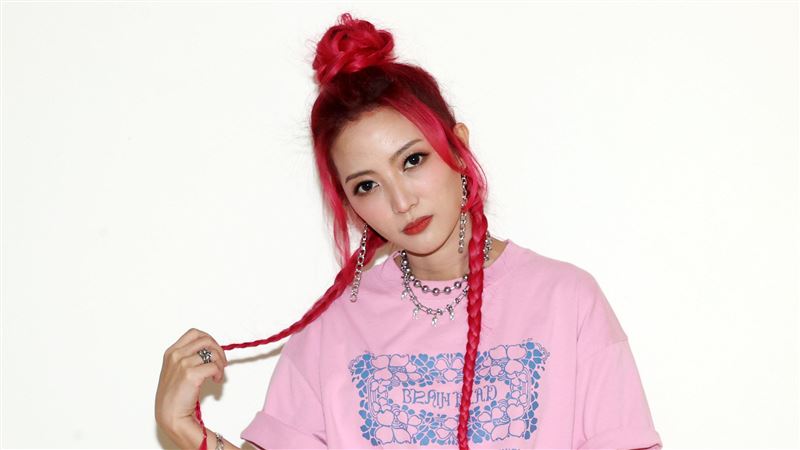 獨／聽力只剩2成　黃美珍宣布新身分要當院長