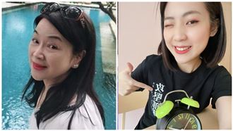 徐巧芯嗆周玉蔻「笑死」：每天吃國家狗糧