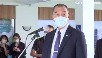 國慶日26架共機來搗亂！國防部長怒：挑釁