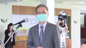 薛瑞元赴立法院總質詢