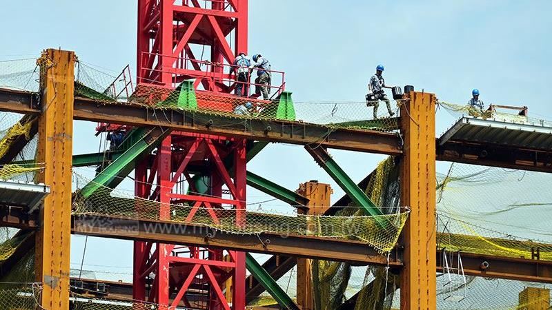 泰豐中壢舊廠土地重劃　取得核定函