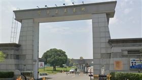 空軍基地,嘉義,闖入,國安法,堡壘要塞地帶法