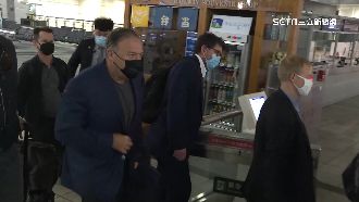 蓬佩奧再訪台衝高雄　將見陳其邁、黃偉哲