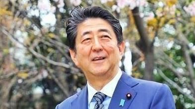 台灣有事就是日本有事　各界感念安倍親台