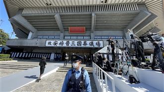 安倍國葬「邀請函之亂」出席率60%　被批失敗