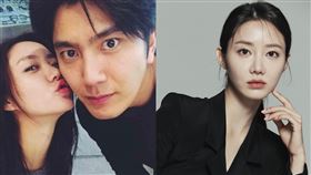 韓可露（圖／翻攝自IG）