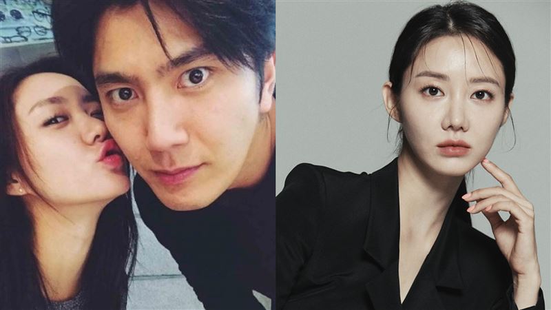 不敵7年之癢　30歲夯劇女星爆離婚