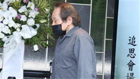 張魁（邱榮吉攝影）