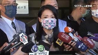 高虹安用公帑念博士　她曝：經費來自政府