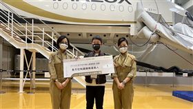 星宇航空「2022全方位知識星旅人」出爐！14歲星宇迷獲第一名,潘述安,翻攝自星宇航空臉書粉專