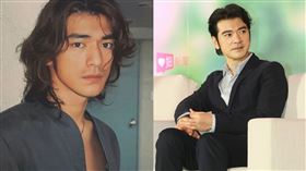 金城武。（圖／資料照）