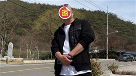 Don Spike（圖／翻攝自IG／donspike77）