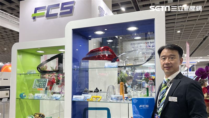 搶攻智慧化整合！富強鑫營運成長添動能