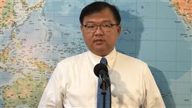 國民黨立委李德維（圖／記者林恩如攝影）