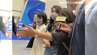 新／高虹安合體宣明智！面對爆料、一言不發