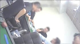 選前大掃蕩！中警阻斷275億資金流入選舉賭盤（圖／翻攝畫面）