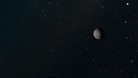 木星。（圖／翻攝自pexels）