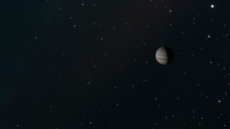 木星衝日！古人解讀兩極　中國：大凶兆