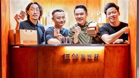 型男大主廚(日錦製造所提供)
