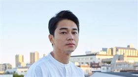 東出昌大。（圖／翻攝自《とべない風船》官網）