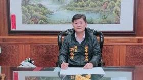 新豐鄉長,許秋澤,收賄,收押（圖／翻攝自許秋澤臉書）