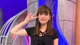 女星夏宇童過去太鐵齒，錄影前沒拜拜卻出意外。（圖／衛視中文台提供）