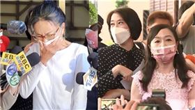 周玉蔻,辣新聞,民視,徐巧芯