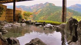 ▲日本溫泉（圖／樂天旅遊提供）