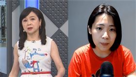  周玉蔻,辣新聞,民視,徐巧芯