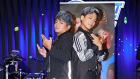 黑旋風,杜紹穎,杜家慶、王宏恩、劉福助/群藝國際提供