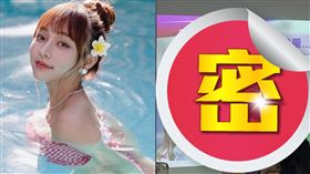 林襄（圖／翻攝自林襄IG）