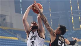 阿提諾。(圖／中華籃協提供)