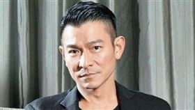 ▲劉德華。（圖／翻攝自微博）