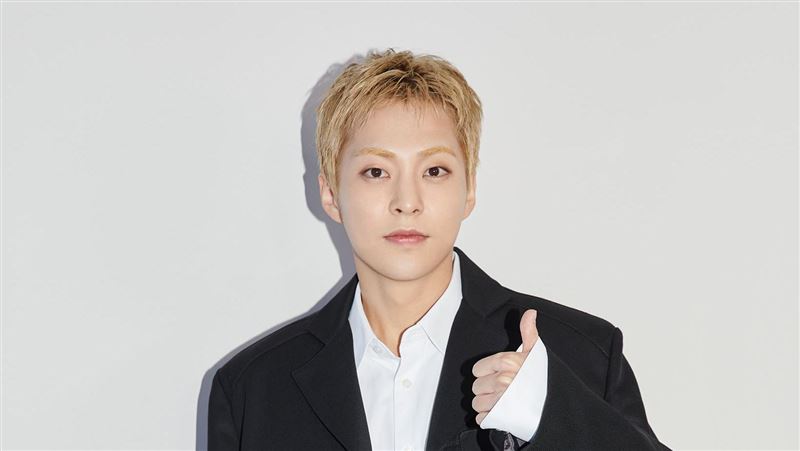 EXO XIUMIN曝想單飛原因