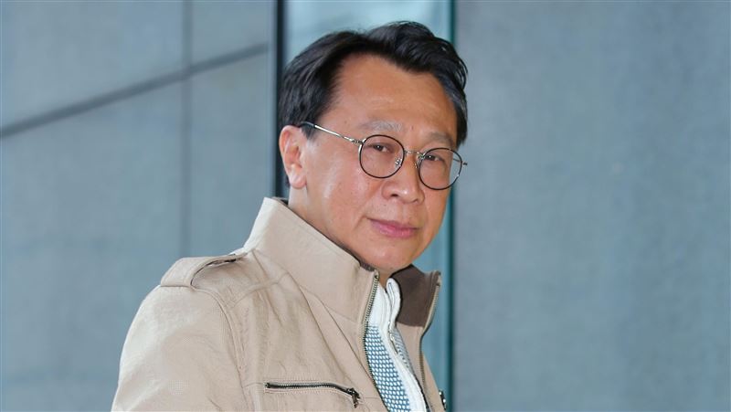 台8硬漢搶金馬男主　他為子女煉獄中求生存