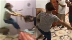 （圖／翻攝自黑料不打烊）