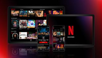 僅1%在玩也要做!Netflix成立遊戲工作室