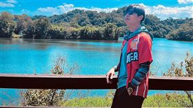 孫協志（圖／翻攝自孫協志臉書）