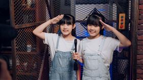 左左右右 關懷台灣文教基金會×大鵬傳播  提供