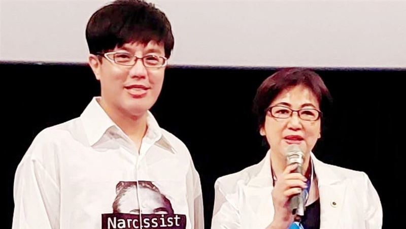 徐若瑄媽媽追星砸重金　馮偉傑開唱包票最高價